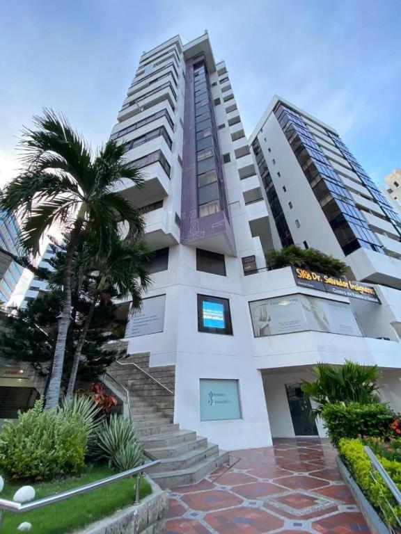 Acogedor apartamento cerca del centro y playa - 2