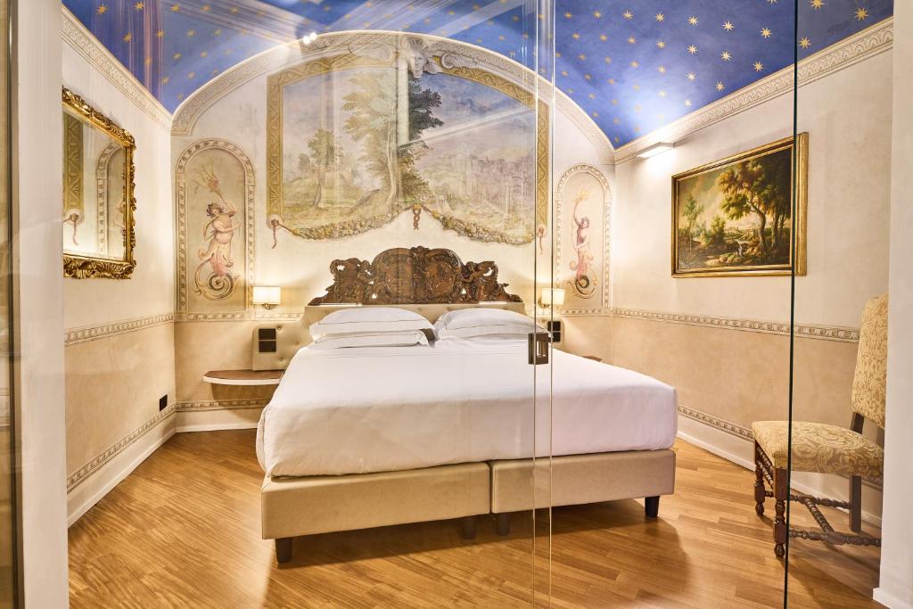 Duomo Luxury Florence Apartment - 4