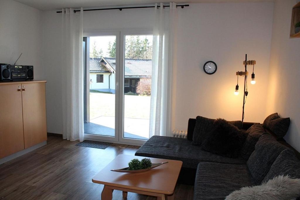 Ferienhaus Nr 14, Kategorie Komfort, Feriendorf Hochbergle, Allgäu - 4