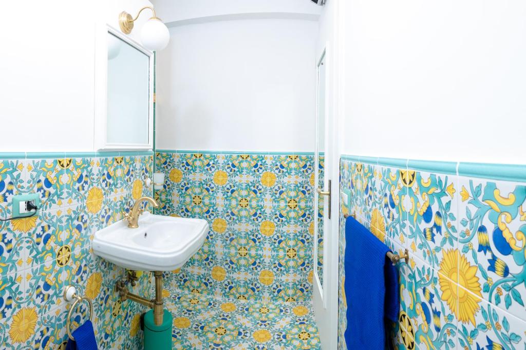 La Casetta Linda, luxury apartment Sorrento - 3