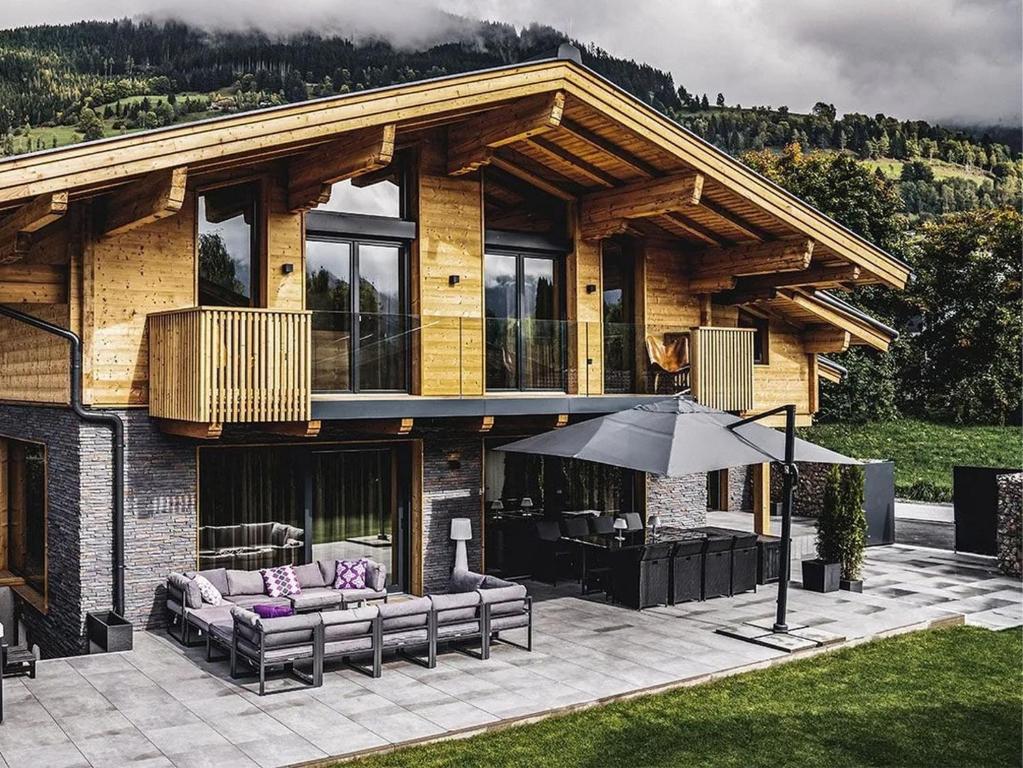 Chalet Amadeus by we rent - 1