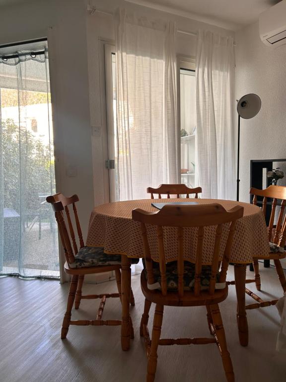 ideal appartement au calme prés du Golf - 4