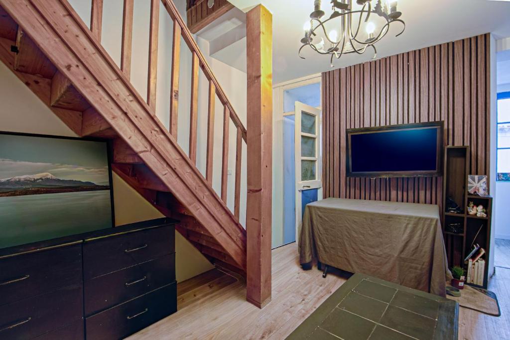 Appartement 2 pièces de 48 M2 - 1
