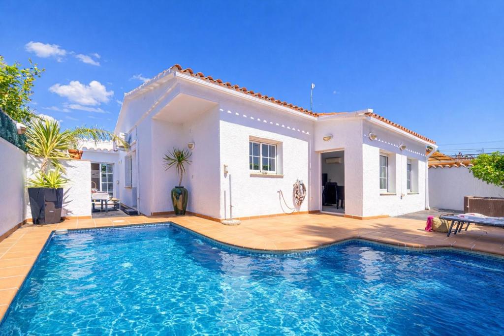 Apart-rent Casa Alberes 0080 - 1