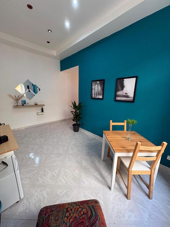 Dareb home - 2