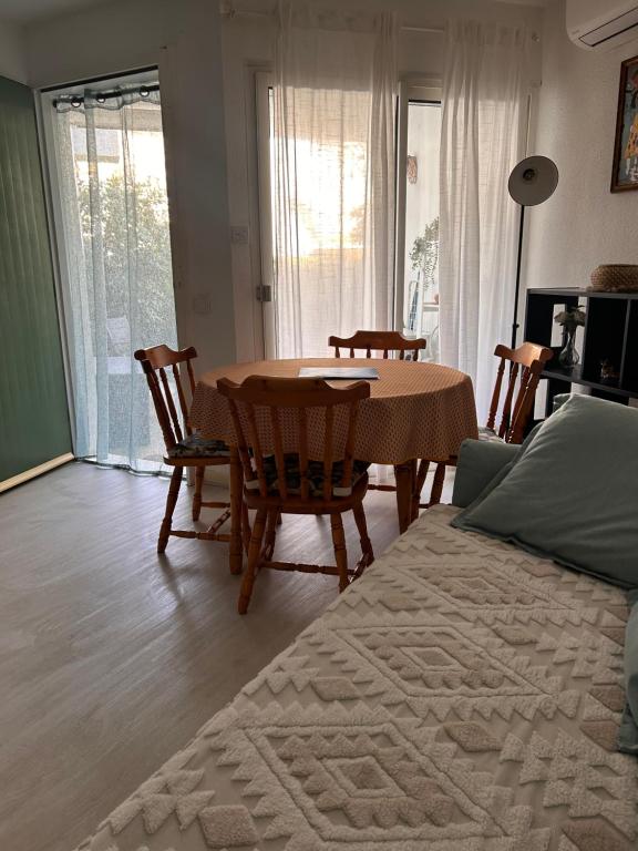 ideal appartement au calme prés du Golf - 5