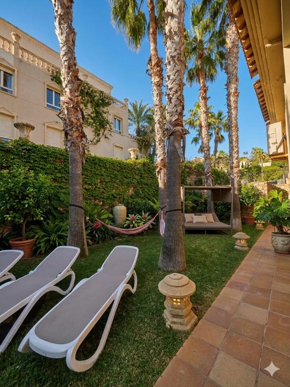 Villa Leandro, First Line Villa with amazing sea views and private access to the sea! - 5