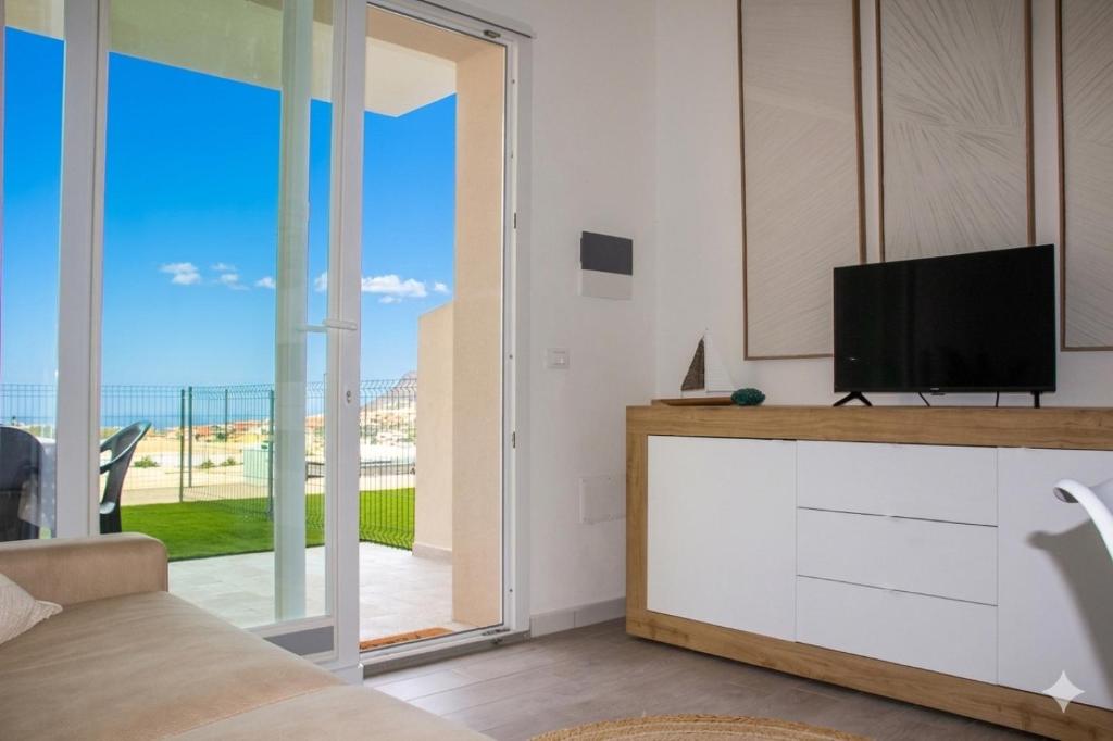 Affittimoderni Castelsardo - Nord Ovest Apt - 2