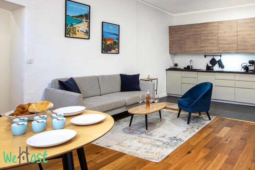 WeHost - MALONAT - Urban Cocoon # Old Town & Beaches - 1