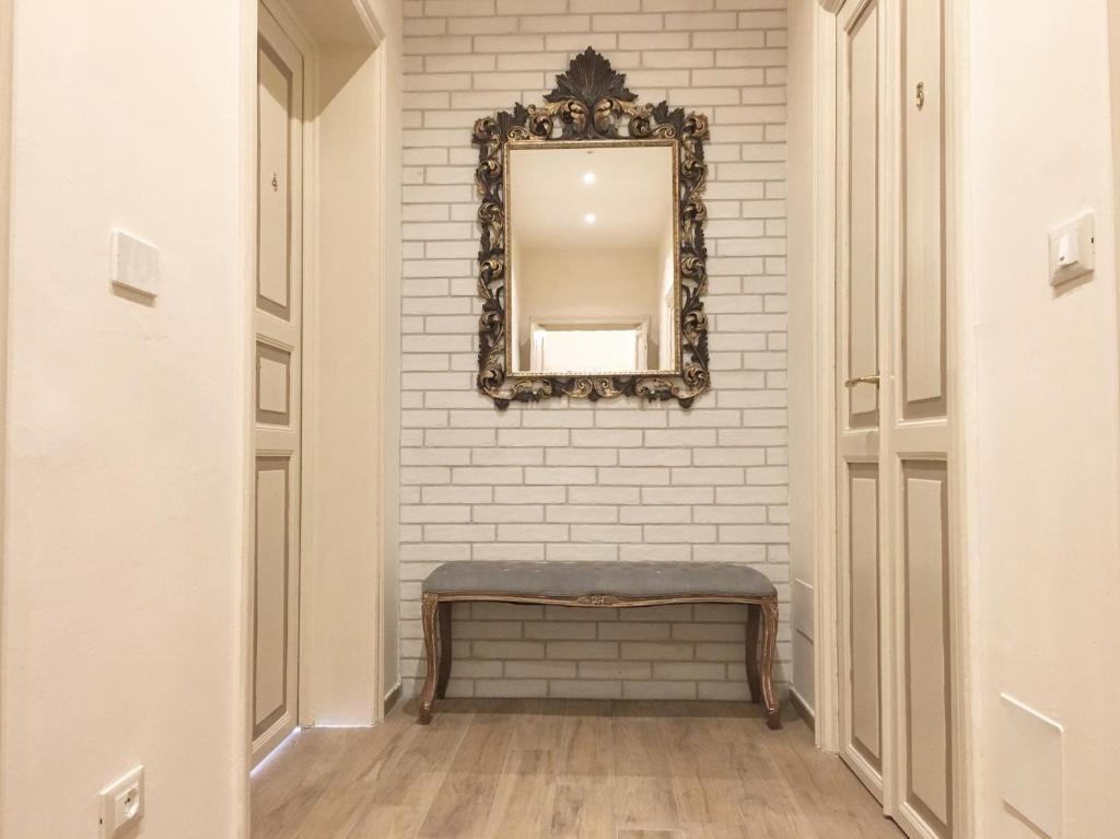 Facilities, Maglo Centro in Bologna