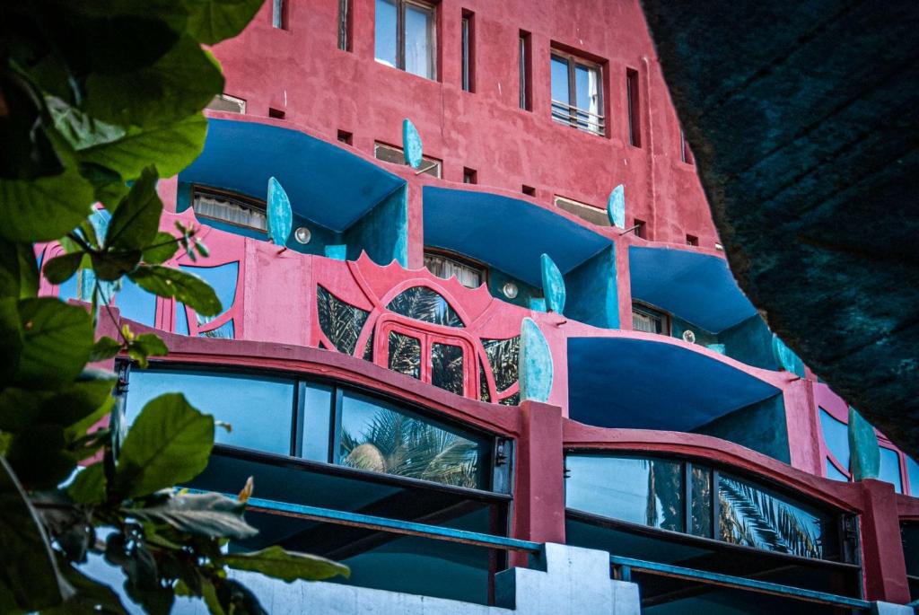 Hotel Sokhamon
