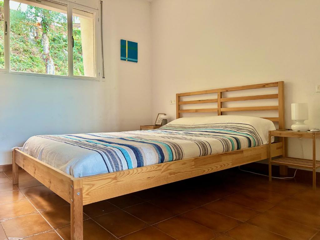 Duplex & terrace & great sea views & Private Beach - 5