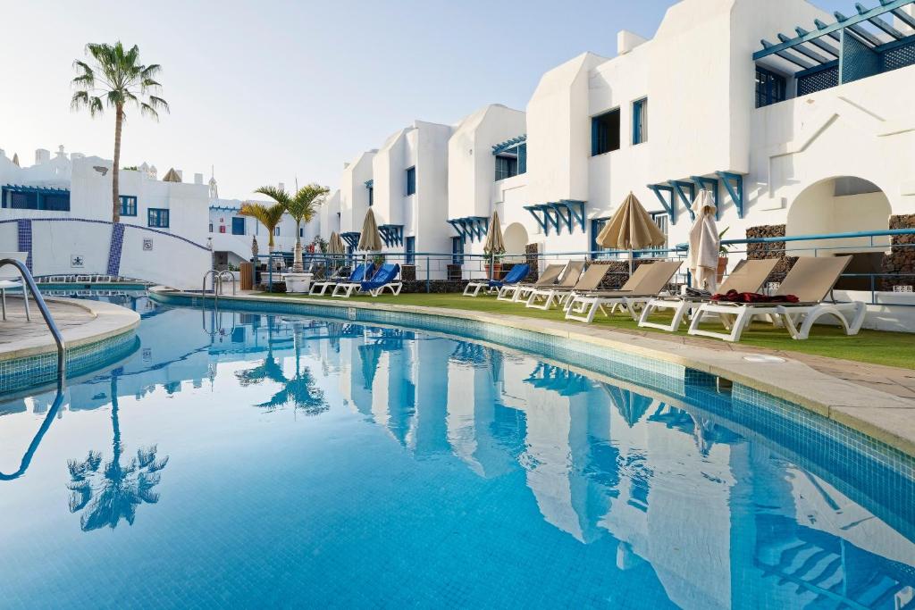 Bluesea Bahía Fañabé & Villas — Costa Adeje, Canary Islands