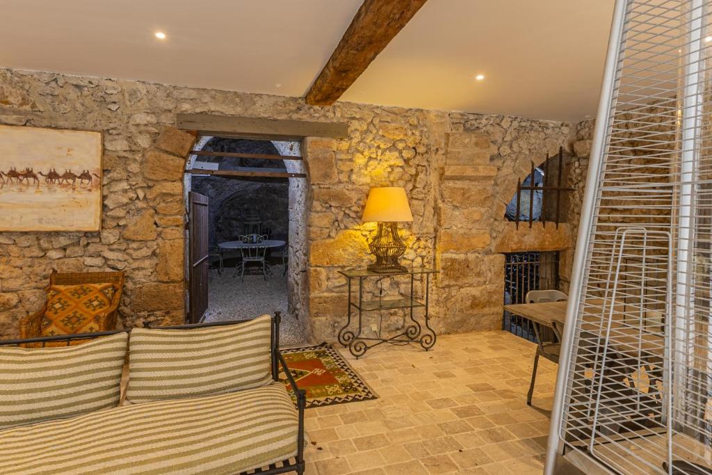 Maison Joséphine avec garage privé - 5
