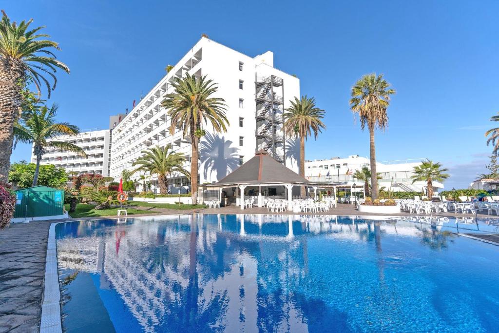 BLUESEA Interpalace - 1