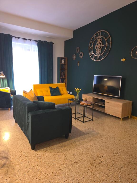 Home in Rome - Caracalla boutique - 4