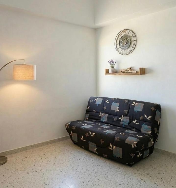 Appartement - Vue mer - 4