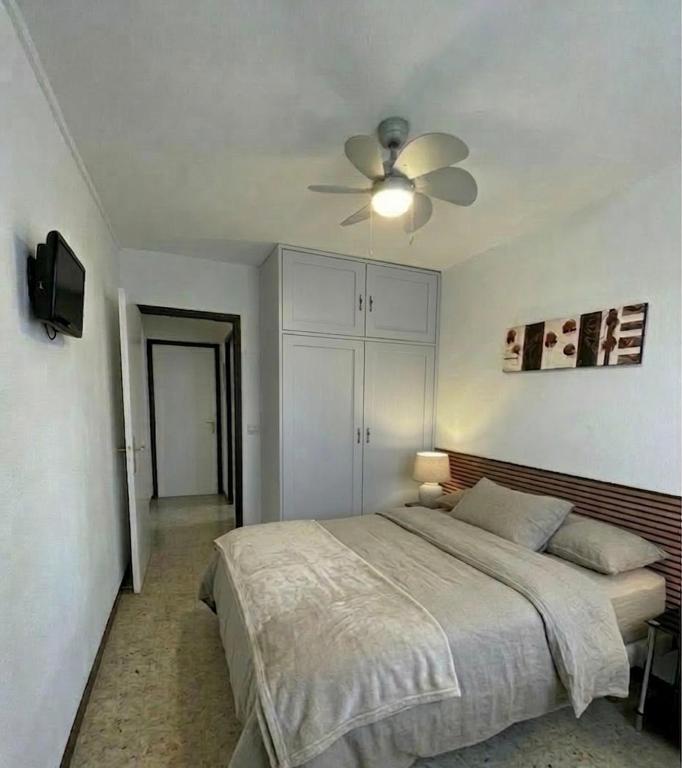 Appartement - Vue mer - 5