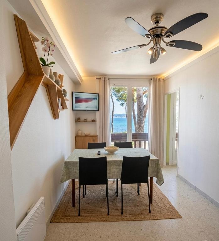 Appartement - Vue mer - 1
