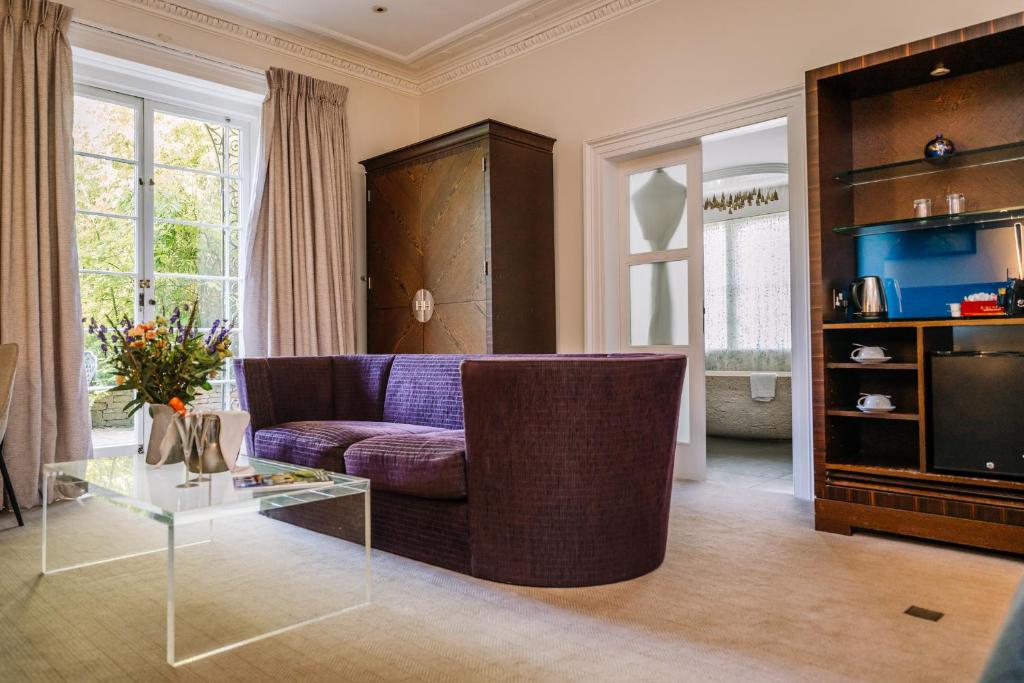 Cotswold House Hotel & Spa photo 2