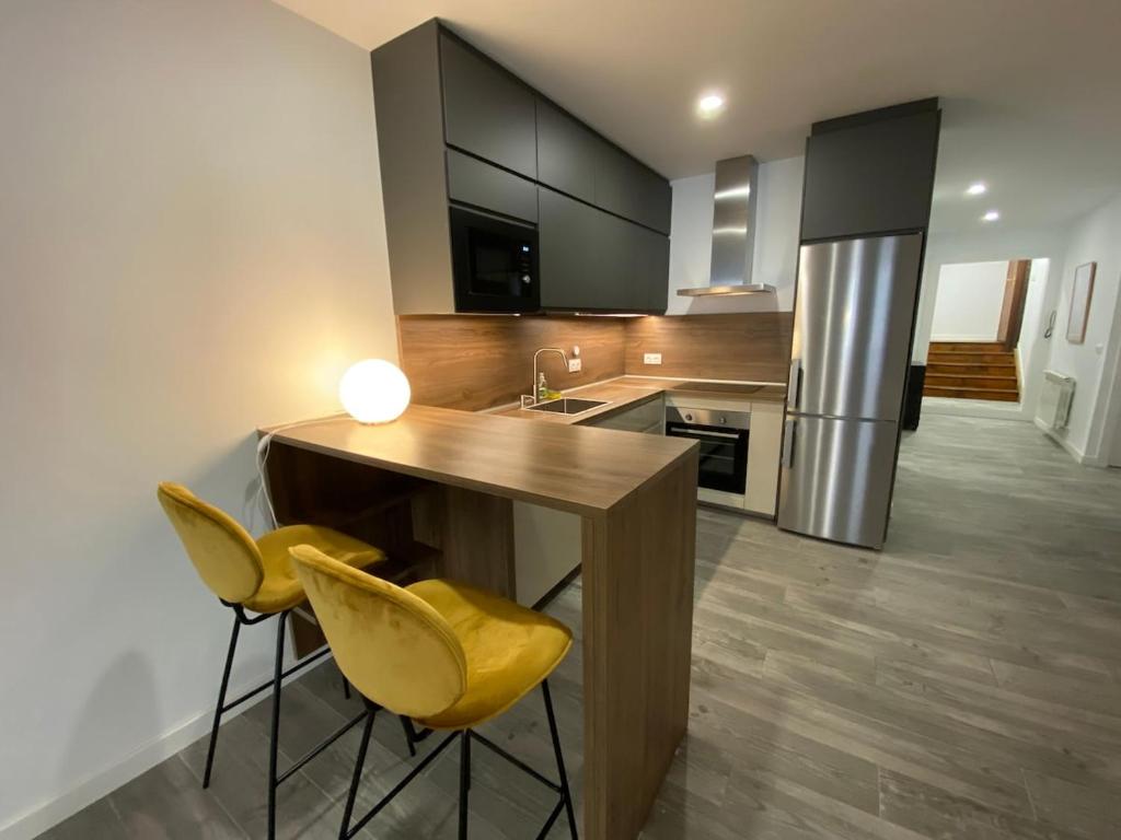 Acogedor Estudio en el corazón de la ciudad - 1