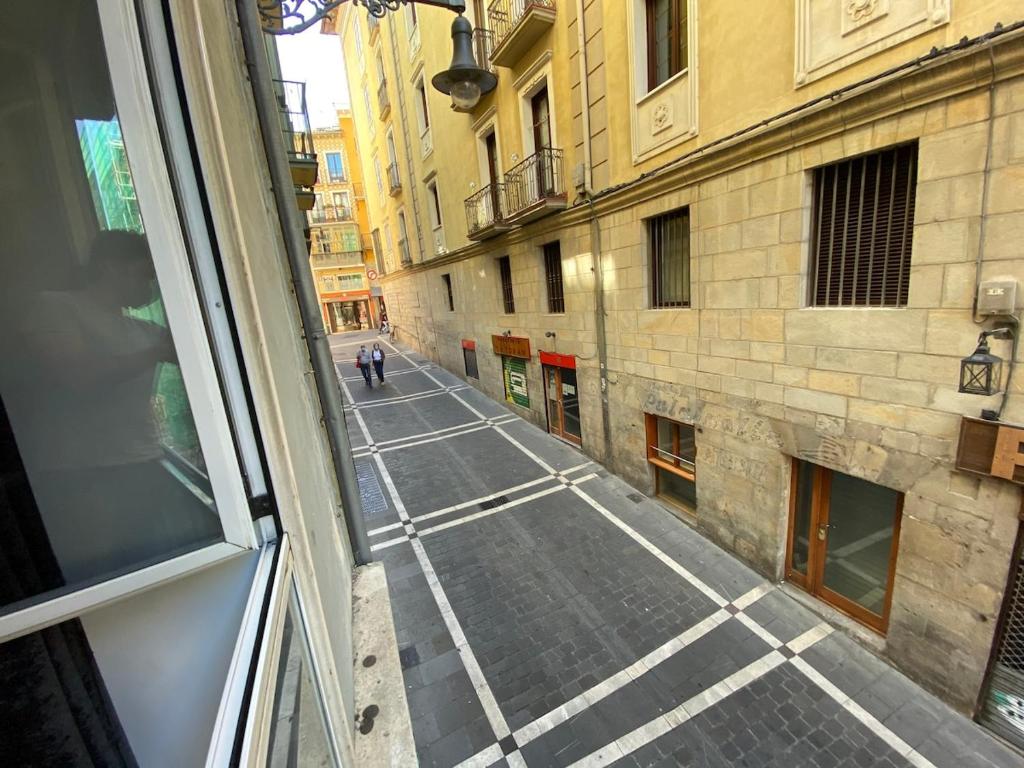 Acogedor Estudio en el corazón de la ciudad - 3
