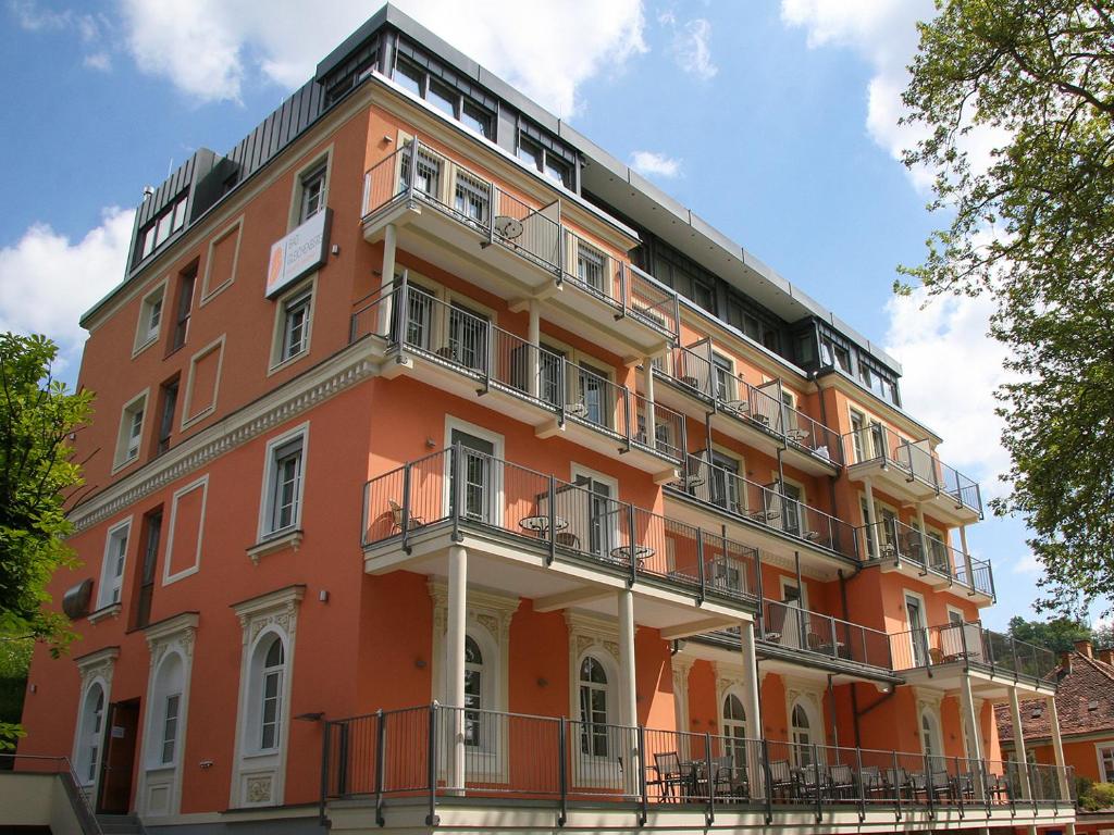 Hotel Grazerhof - 2