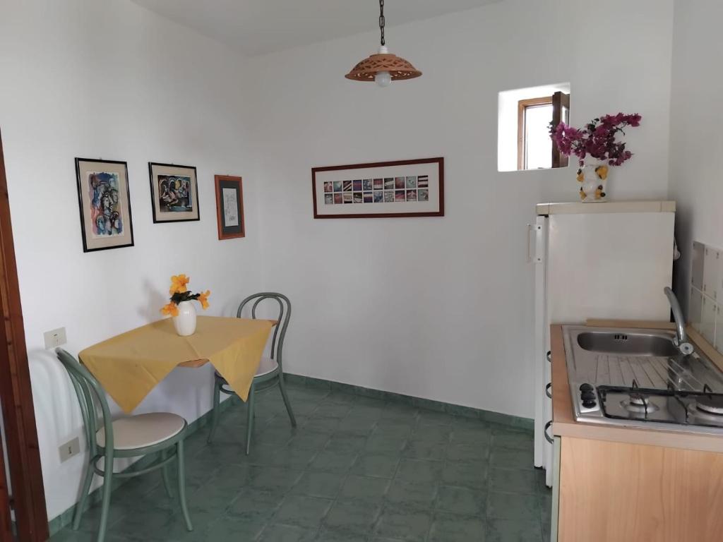 La nonna delle arance - 4