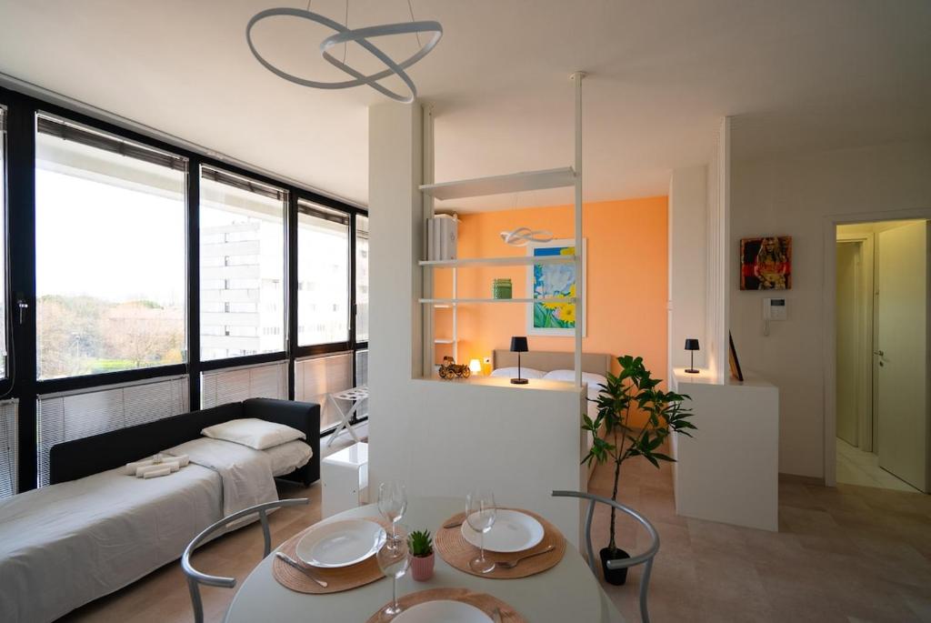 Attico Belvedere Randi - 4