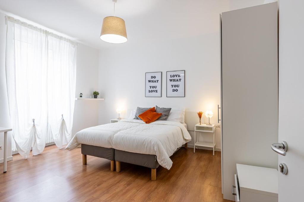AstraLek Apt - Free parking - Pet & Trekking - 3
