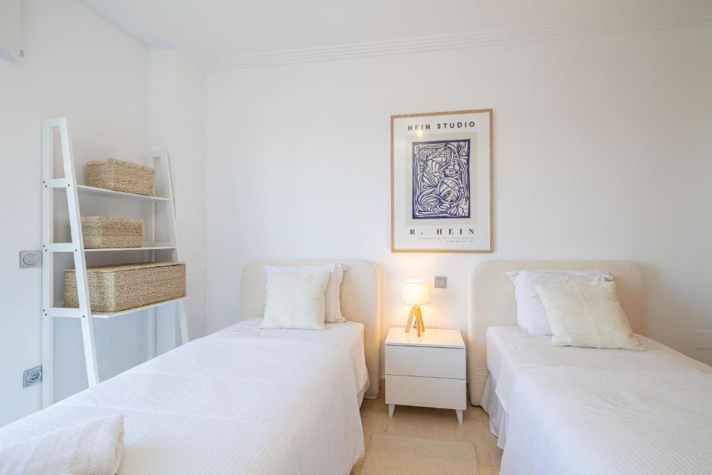 Mediterranean Swing - Acosta Apartment 4, Villa Padierna - 3