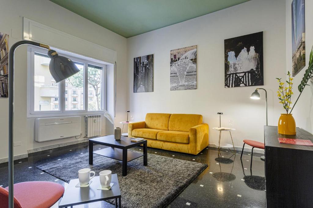 Albaro Sun House by Wonderful Italy - 1