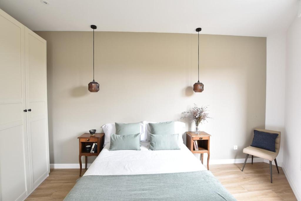 Apartmento con vistas en Casco Histórico - 5