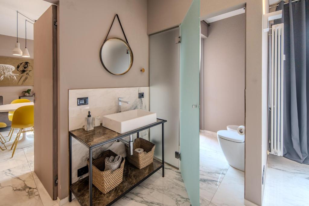 Interno 5 - [Parcheggio gratuito] - 4