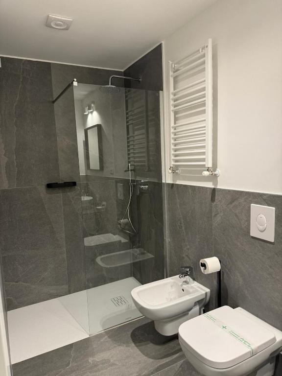 Alla Casa di Gio 1 1 - 2