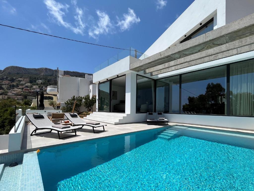 Villa Beliz by Theka Services - 1