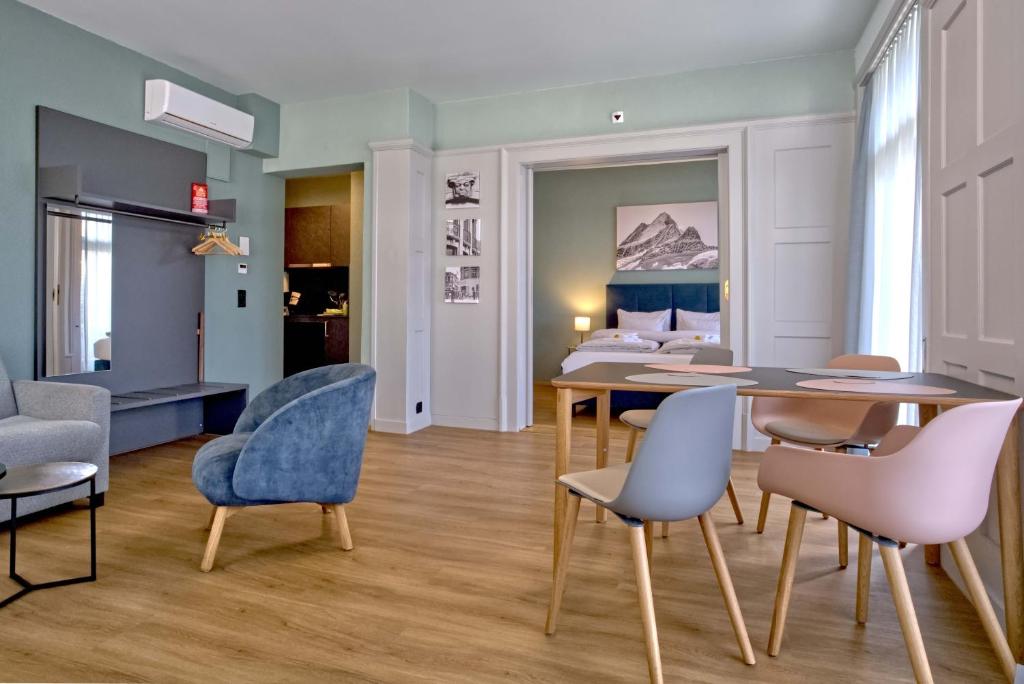 BANK House Suite 303 - GRIWA RENT - 4