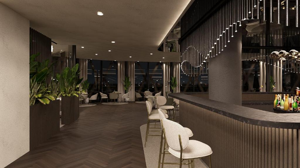 Bar/lounge
