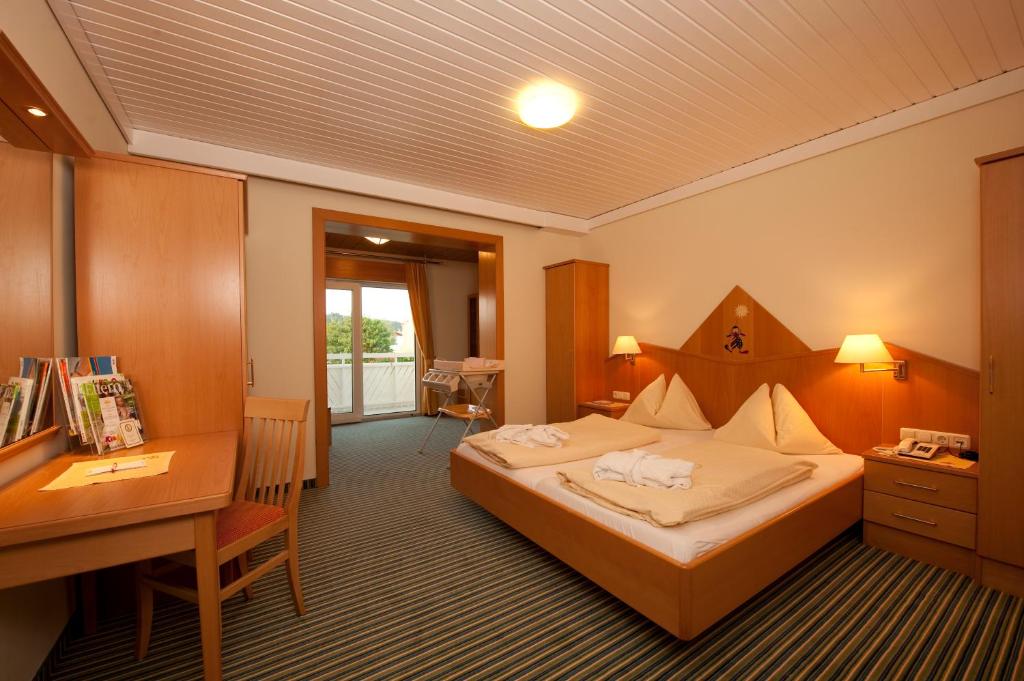 Baby- und Kinderhotel Sonnelino - 3