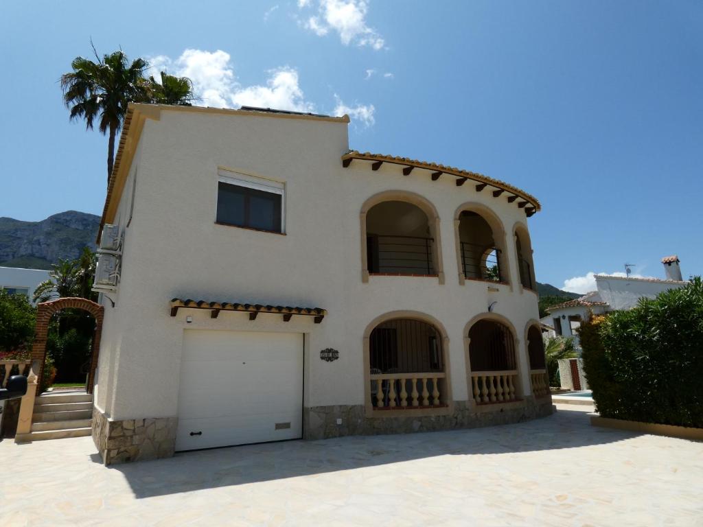Villa Belmonte - 2