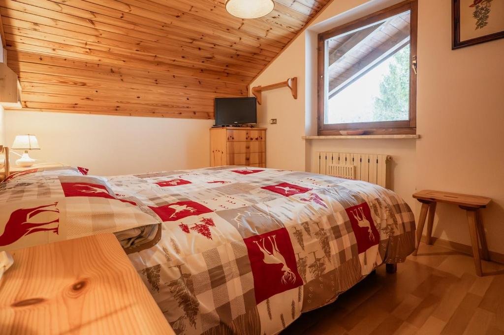 Il Rifugio delle Emozioni - 1