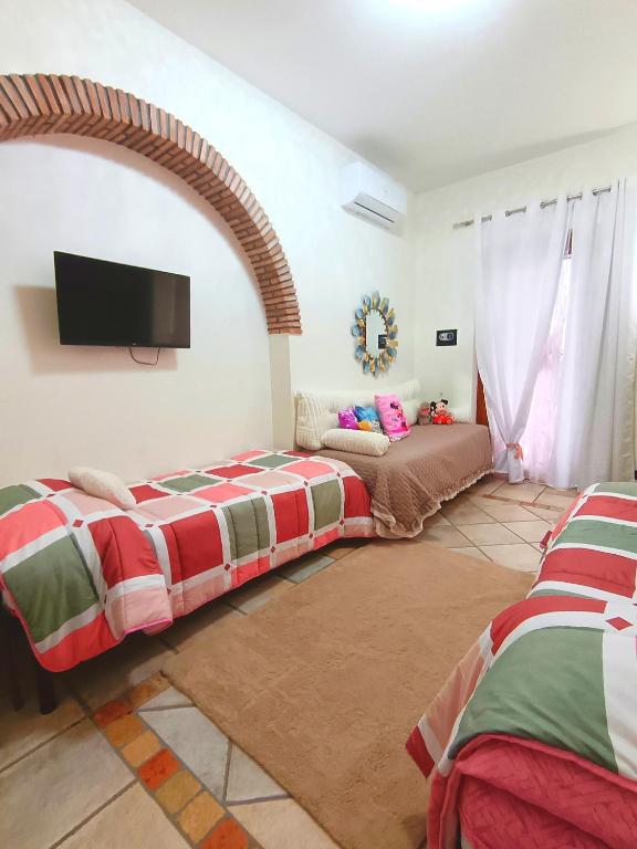 Casa Acquabianca - 4