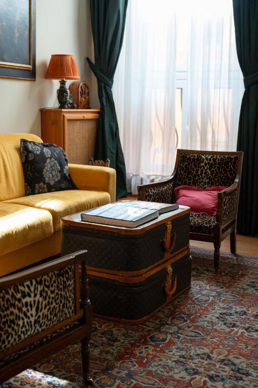 Suite Borghese 42 - 3