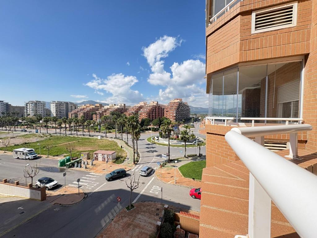 ACV - Vistamar II-1ª linea planta 3 sur 2 - 4