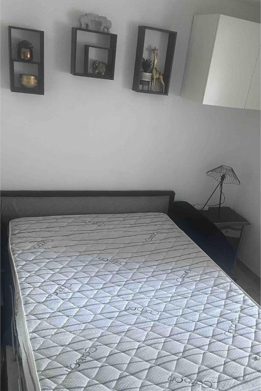 Studio cabine 4 couchages Centre port Cap d Agde - 4