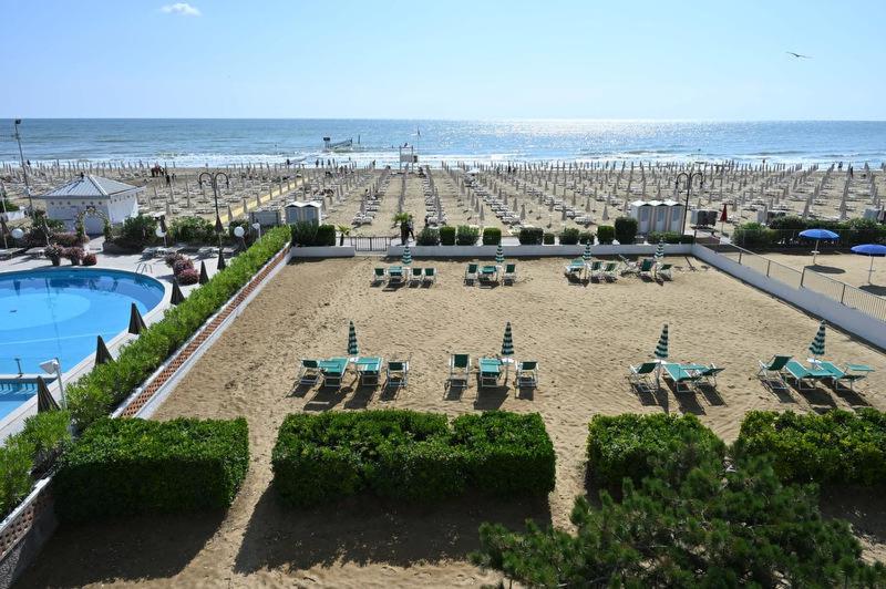 App4rent Villa Zanetti Family apartments, sea view, private beach, parking, wifi - 5