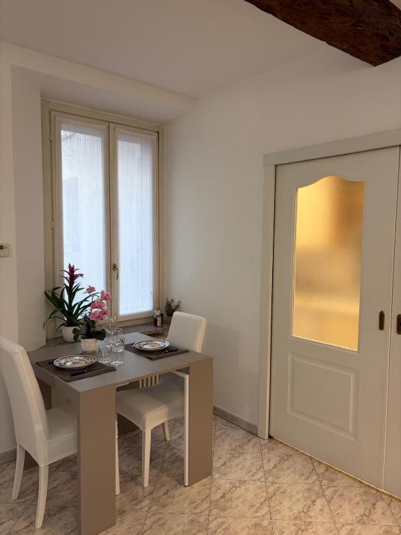 Suite romantica a Como Centro - 1