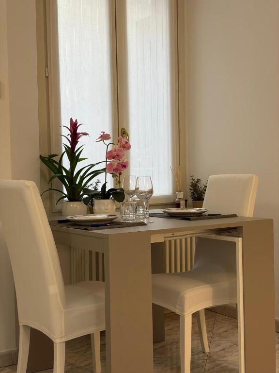 Suite romantica a Como Centro - 3