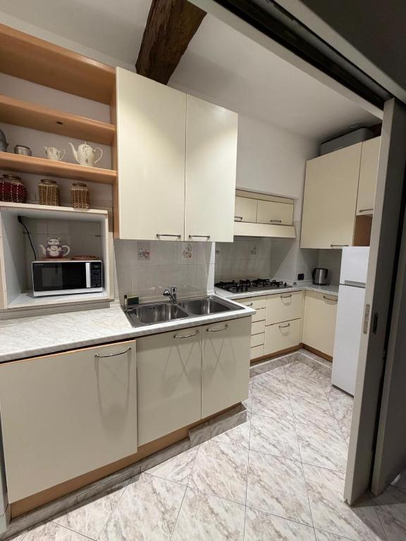 Suite romantica a Como Centro - 4
