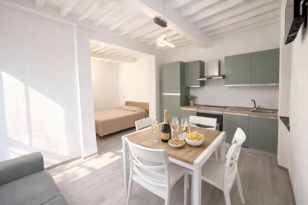 Suites Piazzetta Pagliai - Elba Affitti - 3